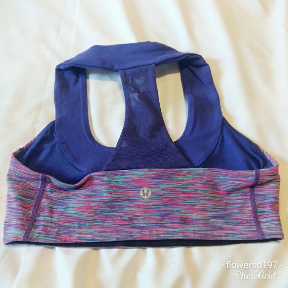 Lululemon Sportbra - Picture 1 of 2